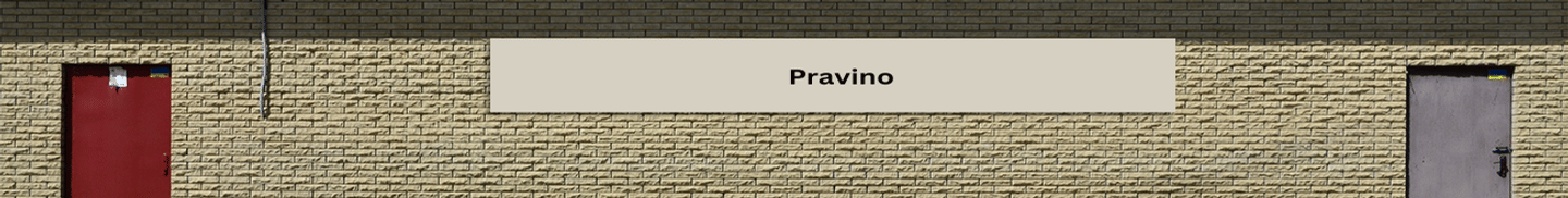 Pravino Delhi